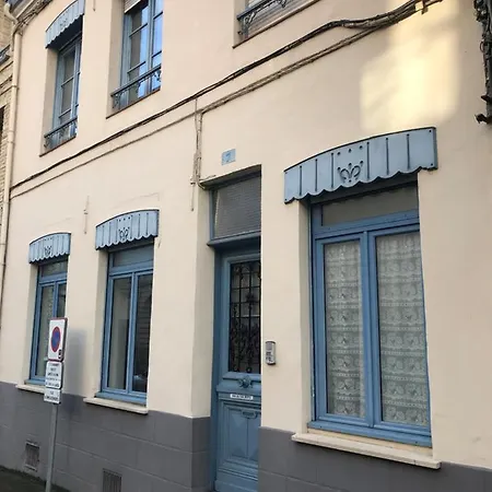 Centr'appart. Apartment *