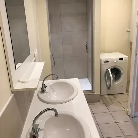 Centr'appart. Apartment *