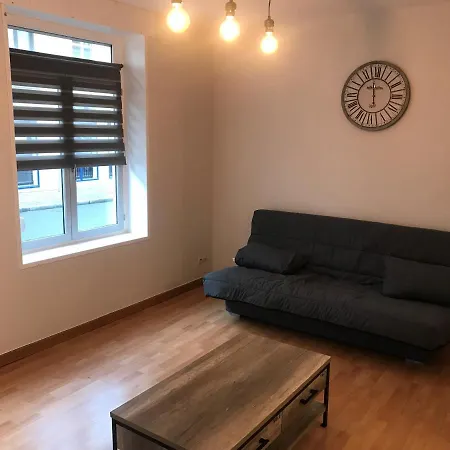 Apartment Centr'appart.