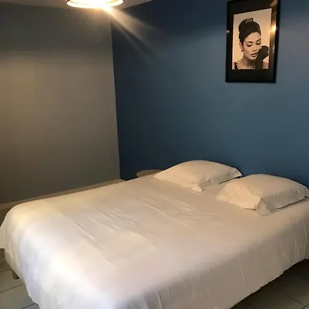 Centr'appart. Apartament