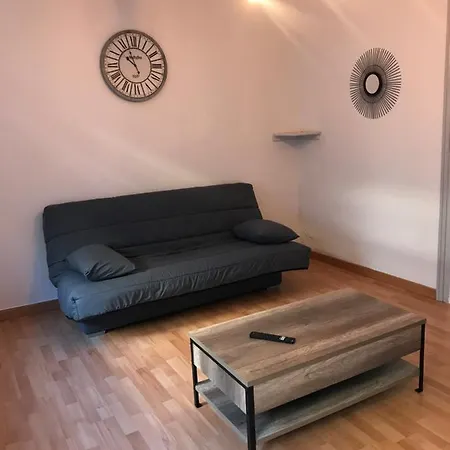 Centr'appart. * Saint-Omer (Pas-de-Calais)