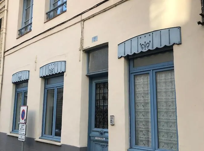 Centr'appart. Apartment *