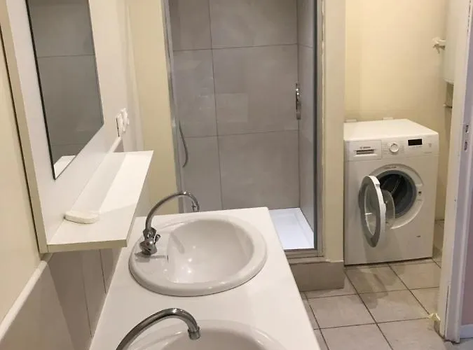 Centr'appart. Apartment *