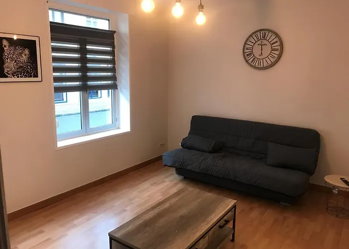 Apartment Centr'appart.