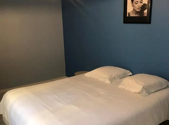 Centr'appart. Apartment