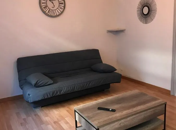 Centr'appart. * Saint-Omer (Pas-de-Calais)